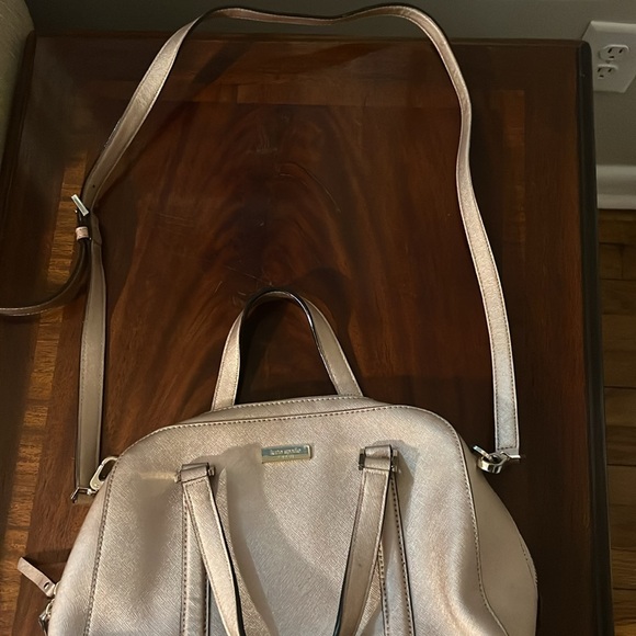 Kate Spade purse - Picture 3 of 8